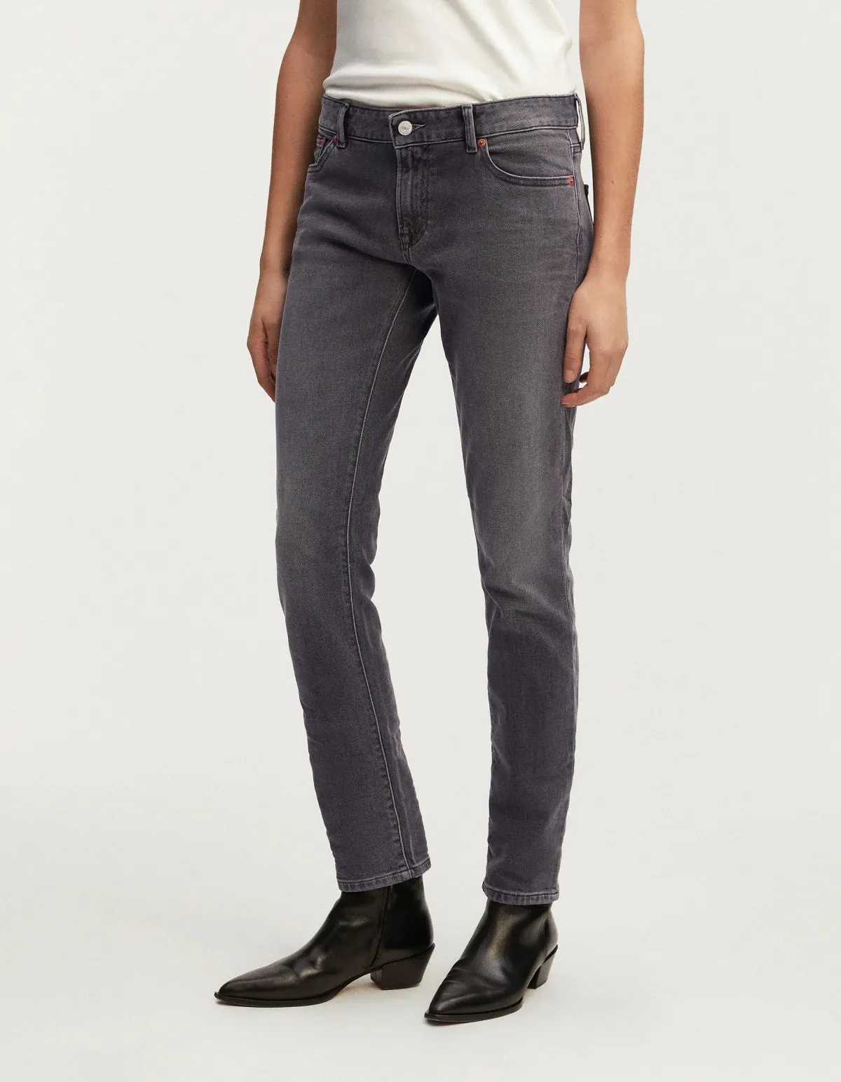 MONROE - Authentic Grey Wash