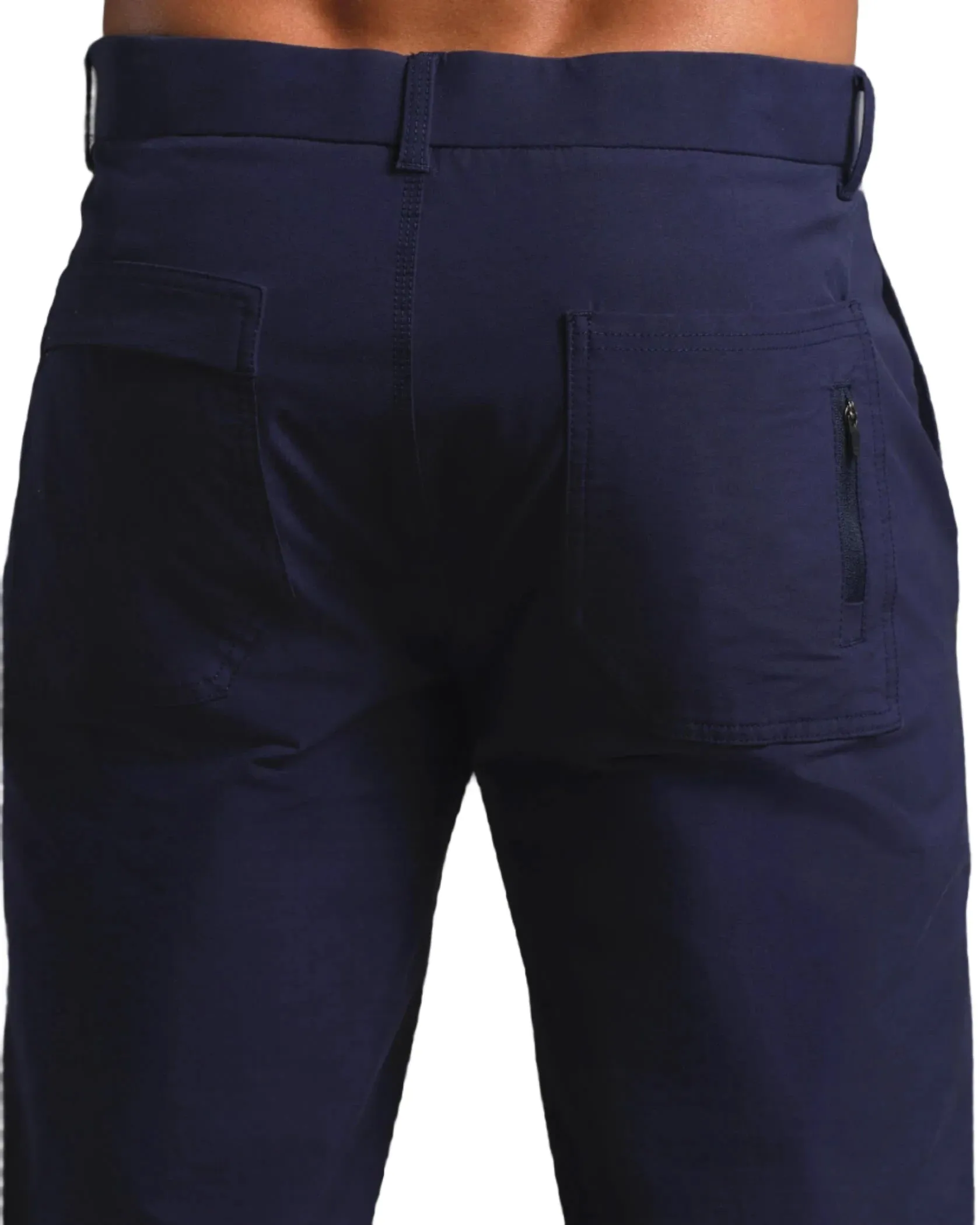 Municipal Mens AllPant Pants