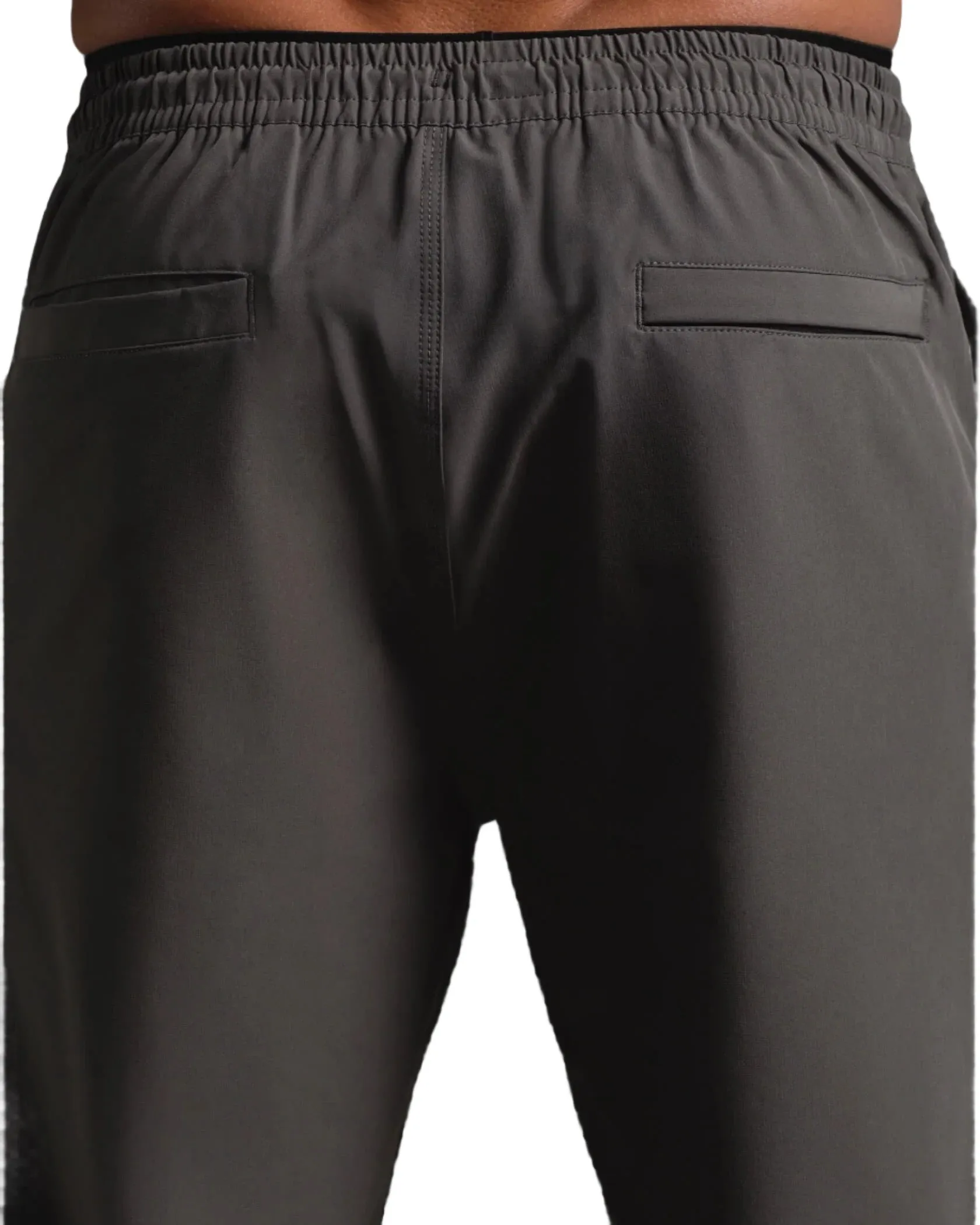 Municipal Mens Sportcross Easy Pants