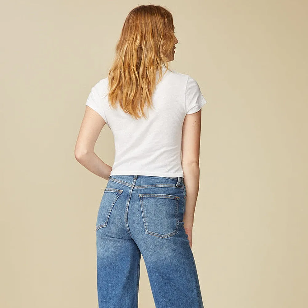 NCE - WIDE LEG 33"
