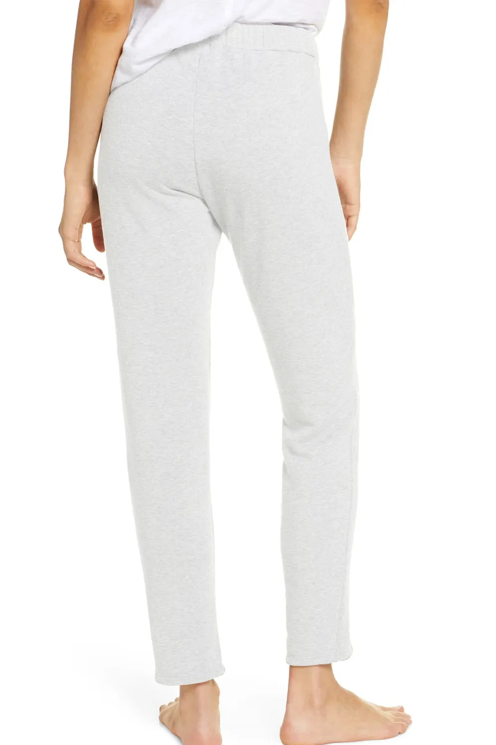 Panelled Survivor Leggings - White