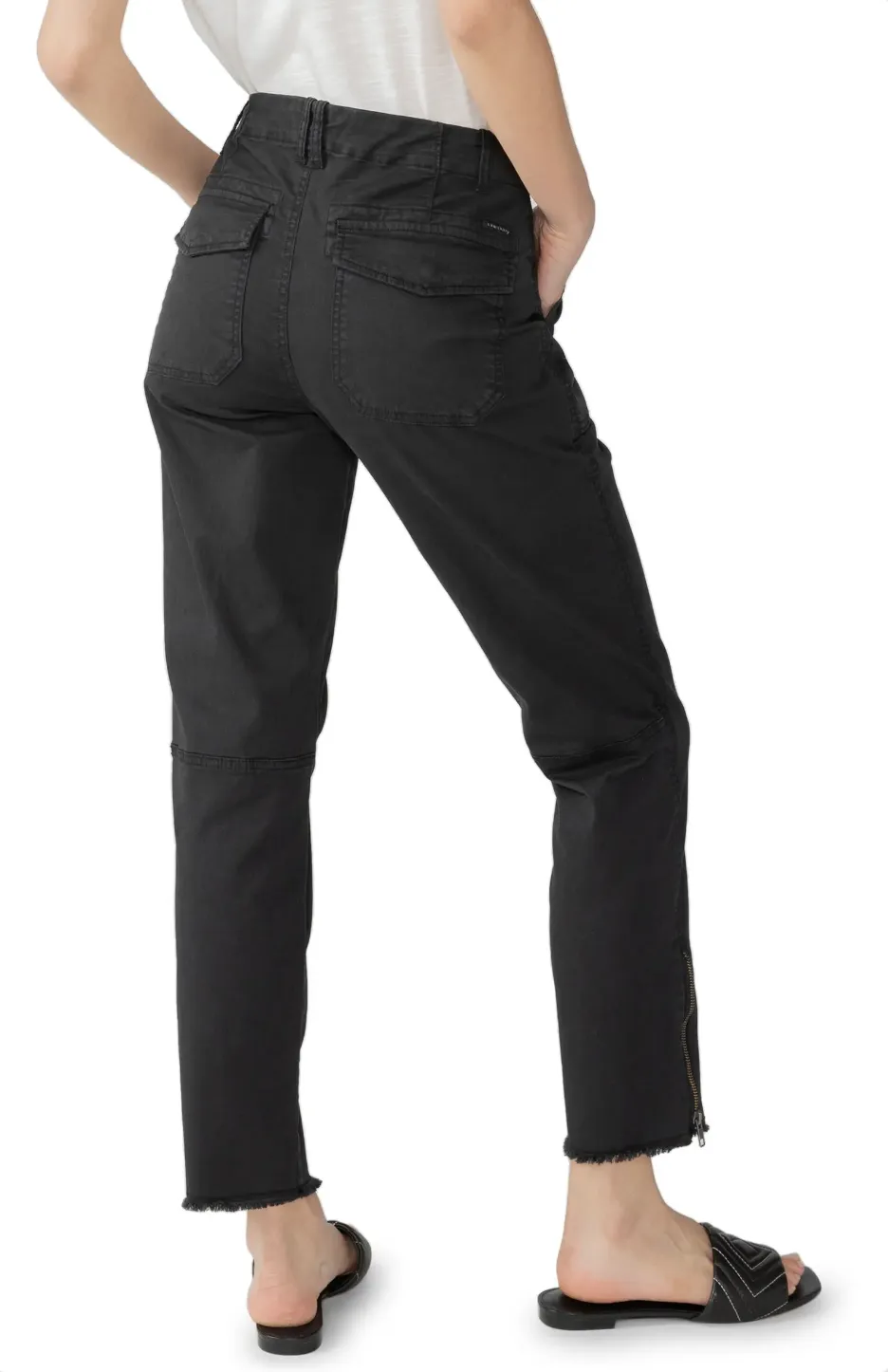 Peace Maker Pant