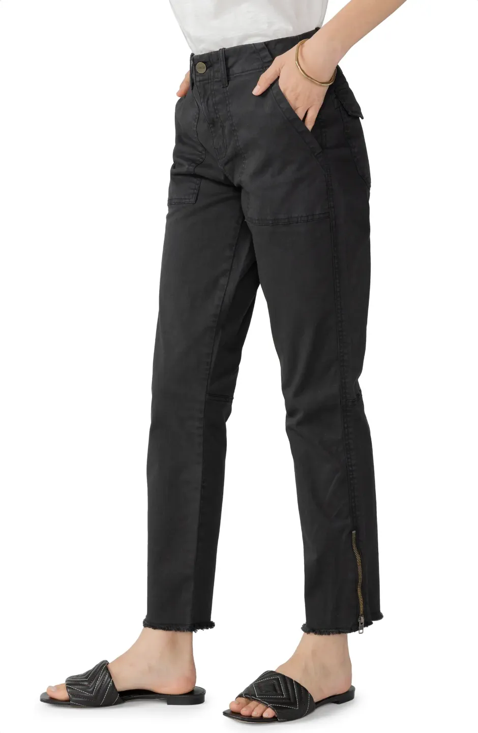 Peace Maker Pant