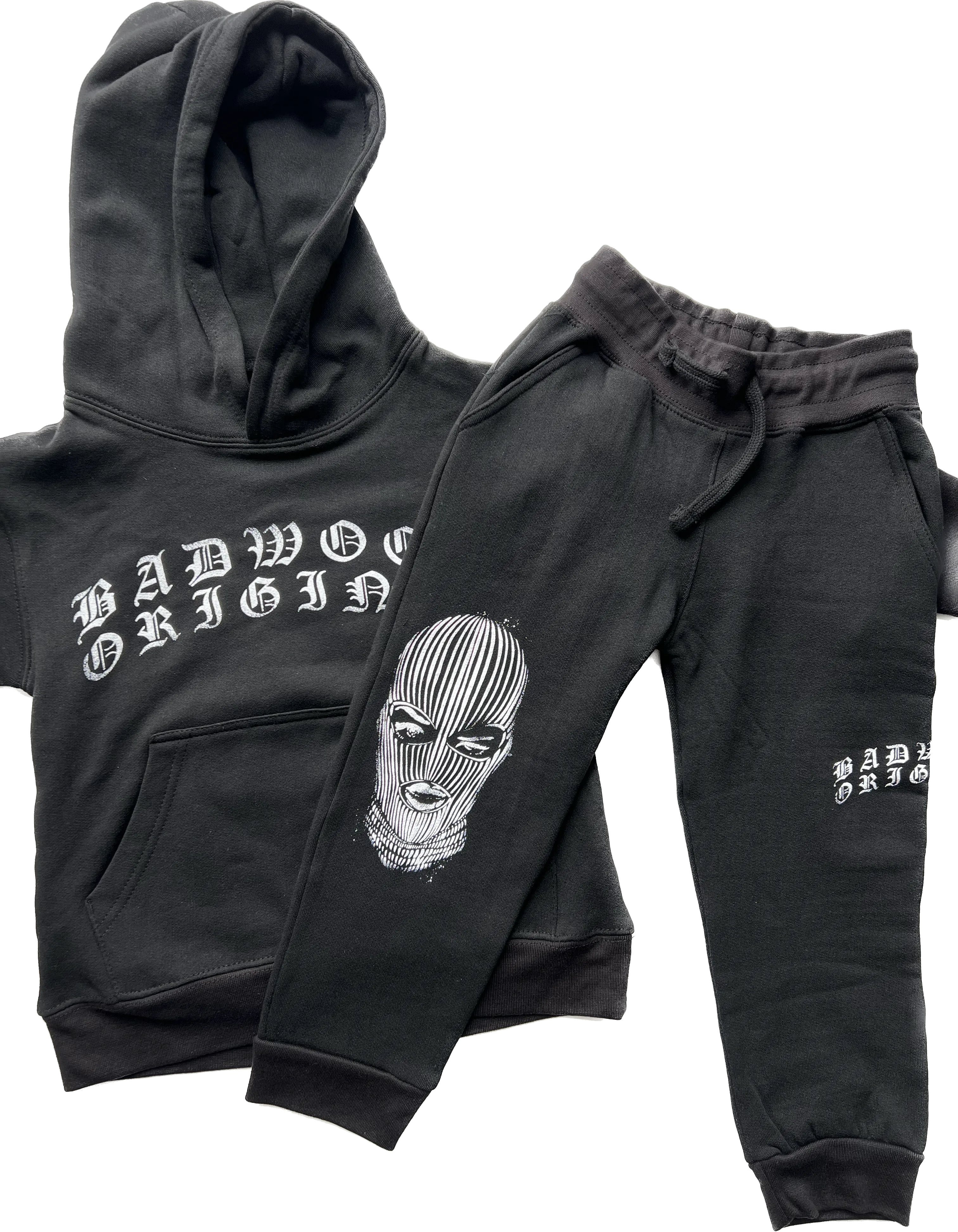 "ORIGINAL" KIDS' HOODIE