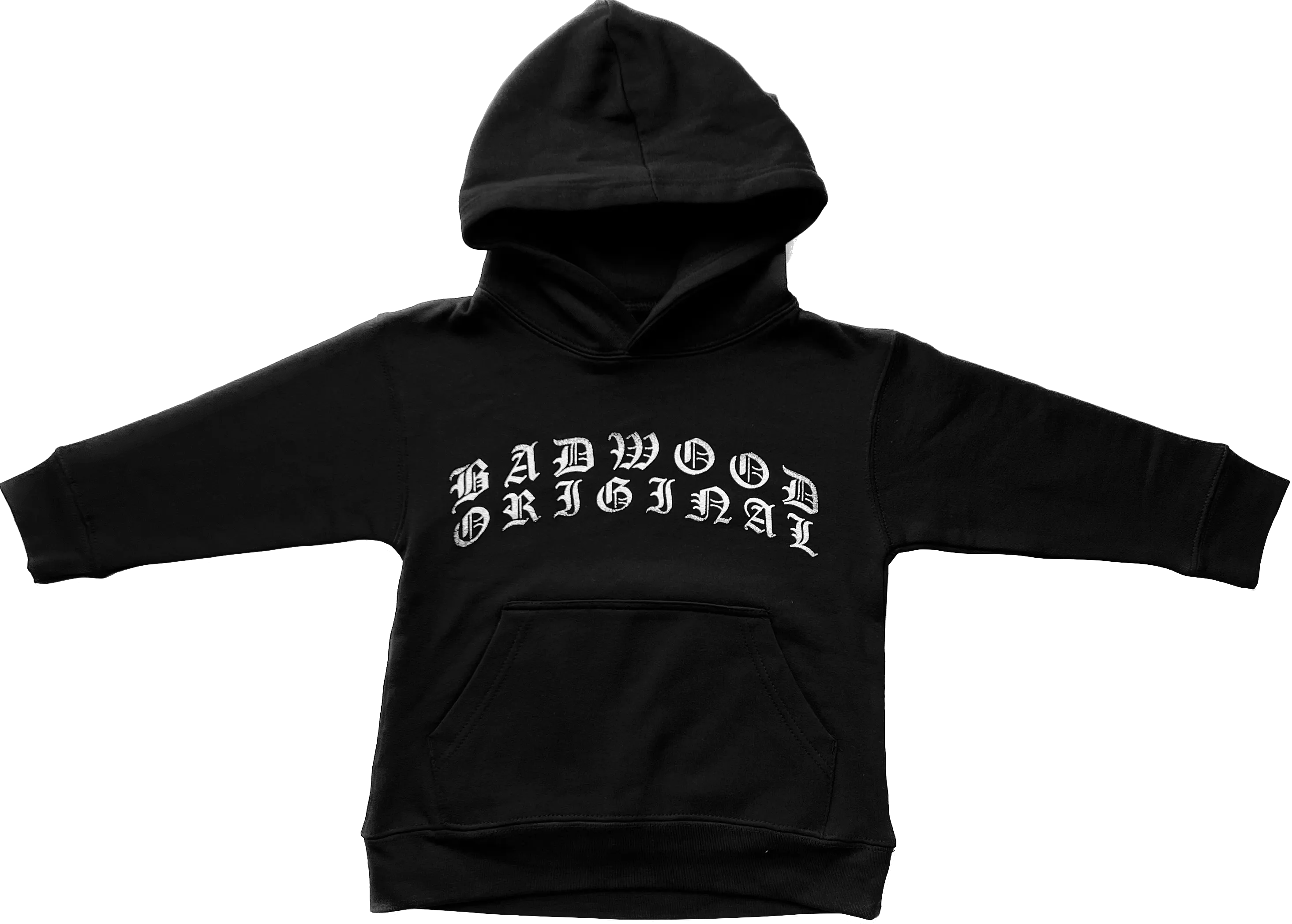 "ORIGINAL" KIDS' HOODIE