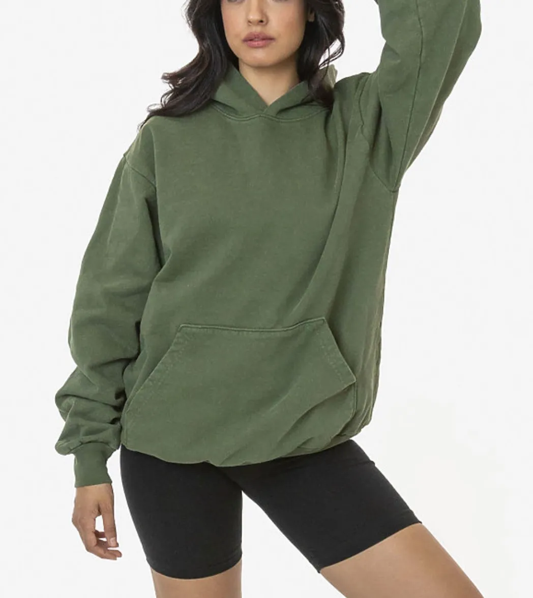 Recess Heavy Weight Hoodie