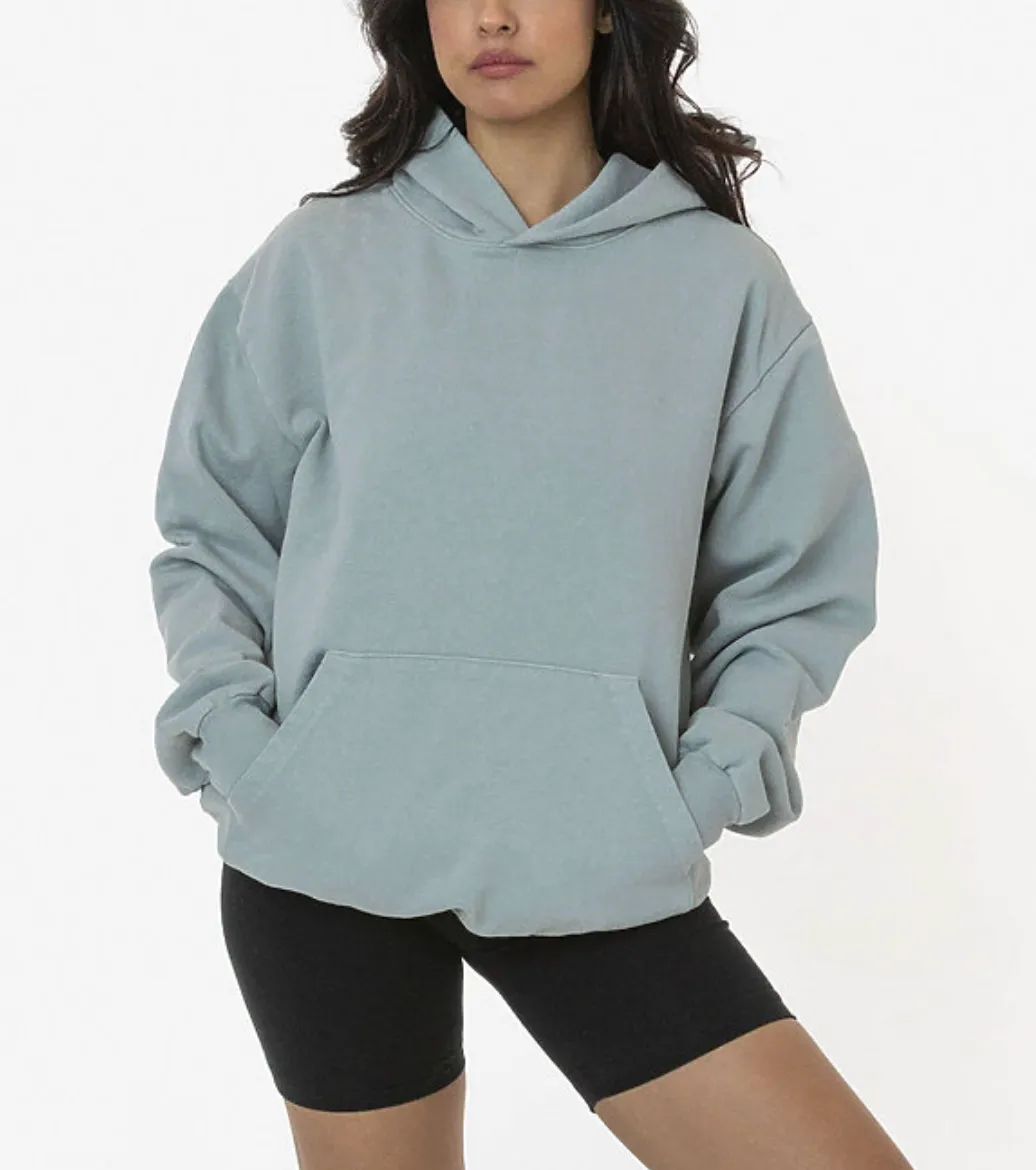 Recess Heavy Weight Hoodie