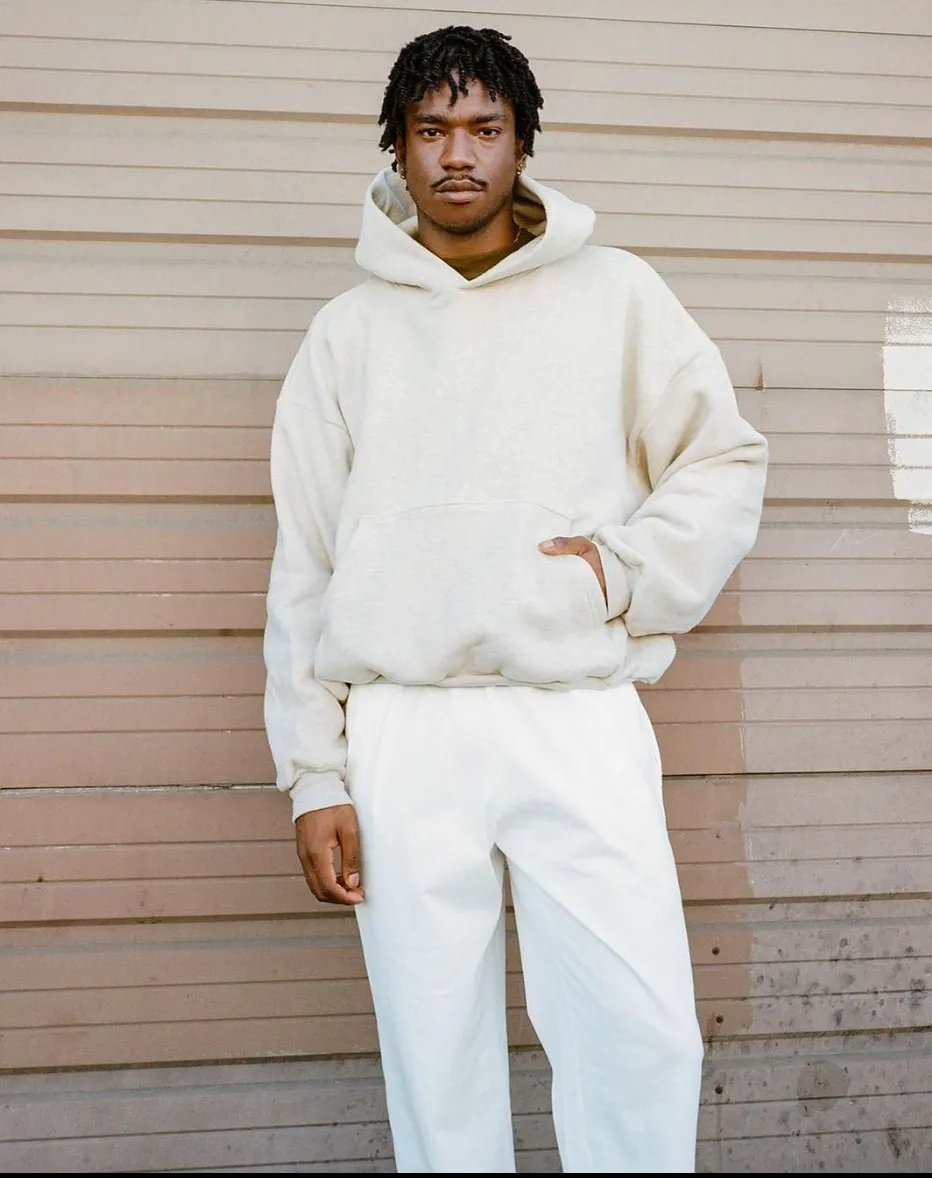 Recess Heavy Weight Hoodie
