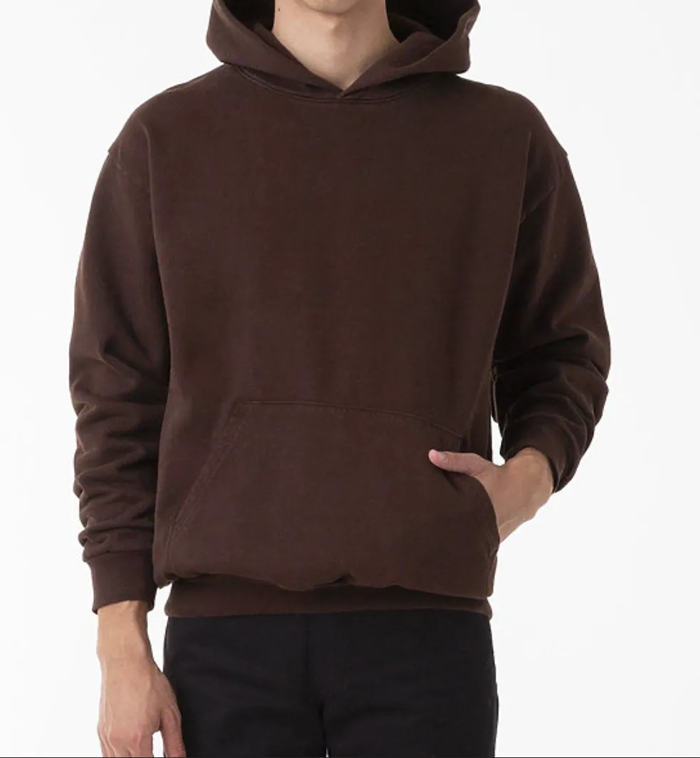 Recess Heavy Weight Hoodie