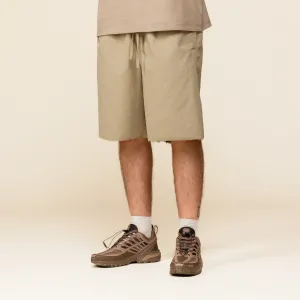 Satta - Kai Shorts - Khaki