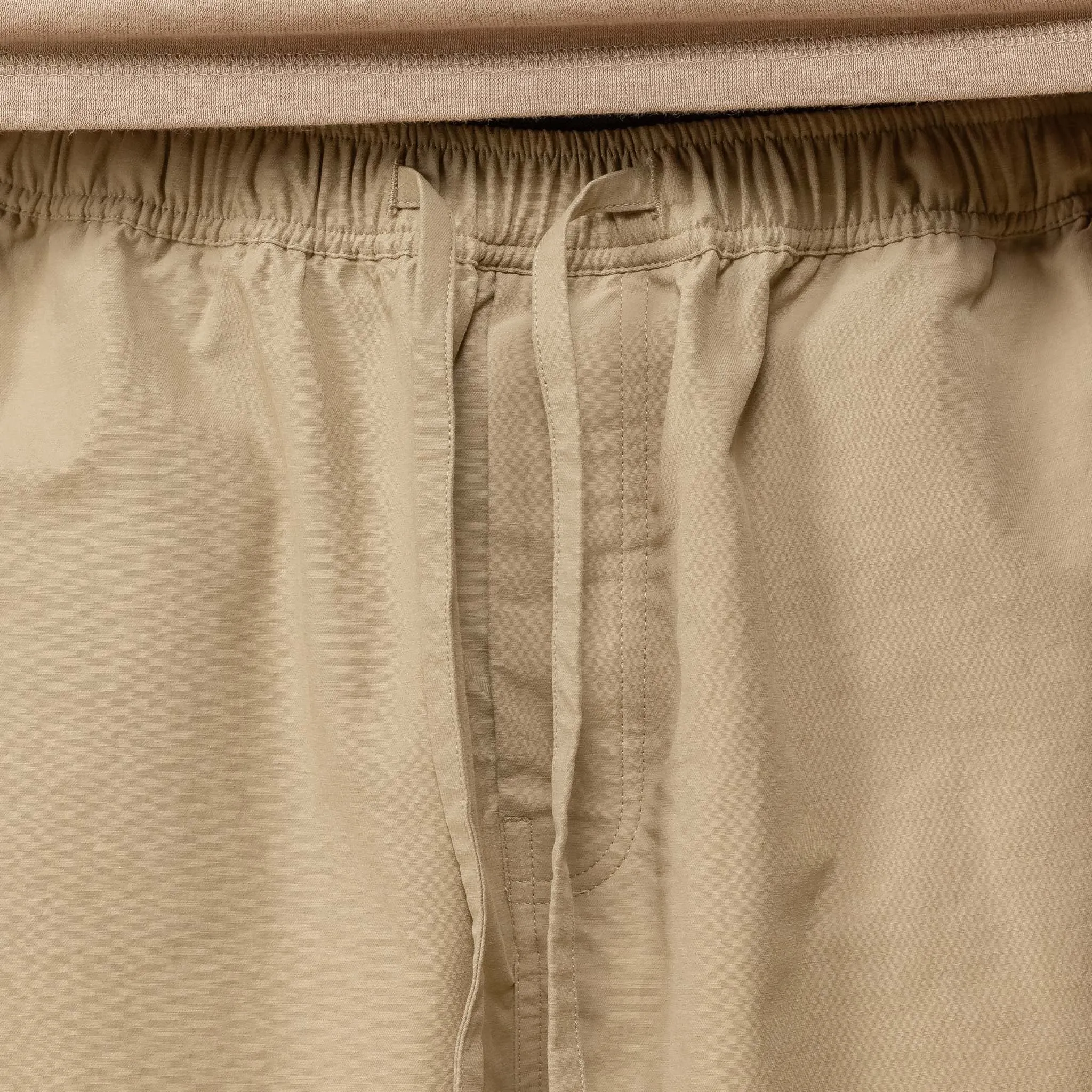 Satta - Kai Shorts - Khaki