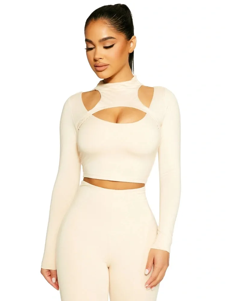 Scoop That Butter Top