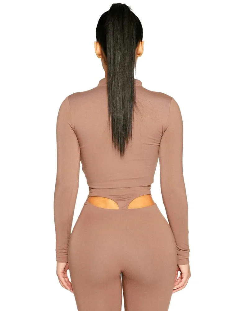 Scoop That Butter Top