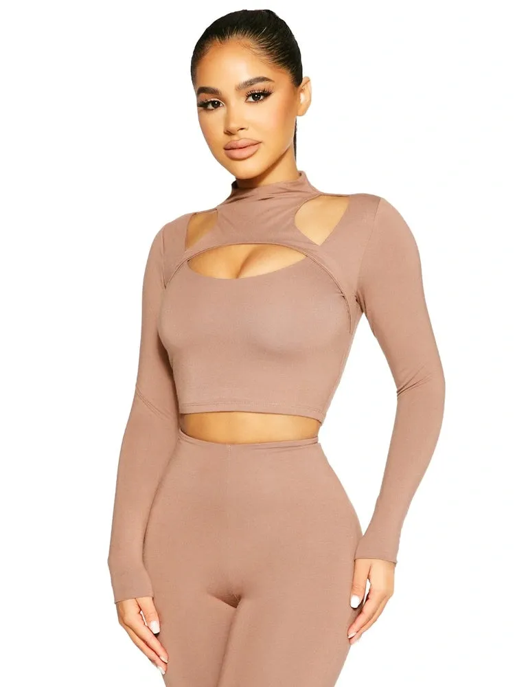 Scoop That Butter Top