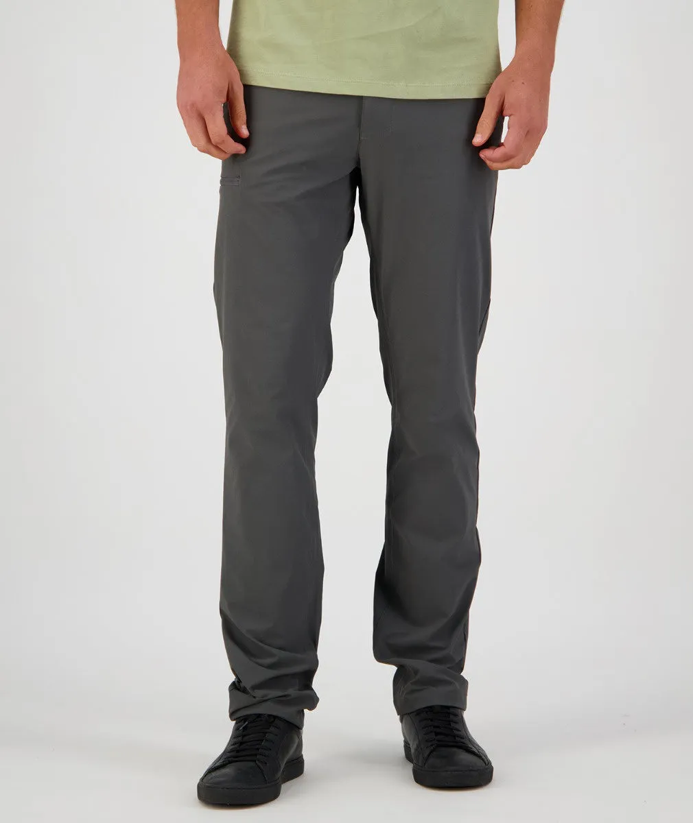 Swanndri Point Wells V2 Travel Pant