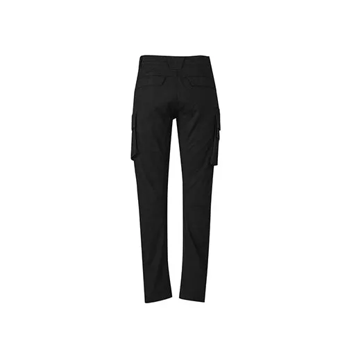 Syzmik Workwear | Mens Streetworx Curved Cargo Pant | ZP360