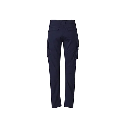 Syzmik Workwear | Mens Streetworx Curved Cargo Pant | ZP360