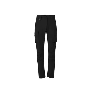 Syzmik Workwear | Mens Streetworx Curved Cargo Pant | ZP360