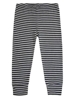 The Humbug Stripe Legging - BABY
