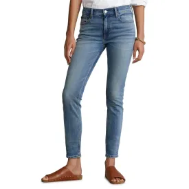 Tomp Mr Ski-Skinny-Full Length-Skinny Lo