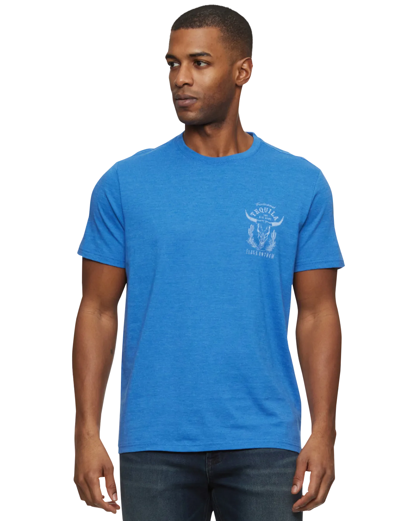 TRADITIONAL TEQUILA TEE