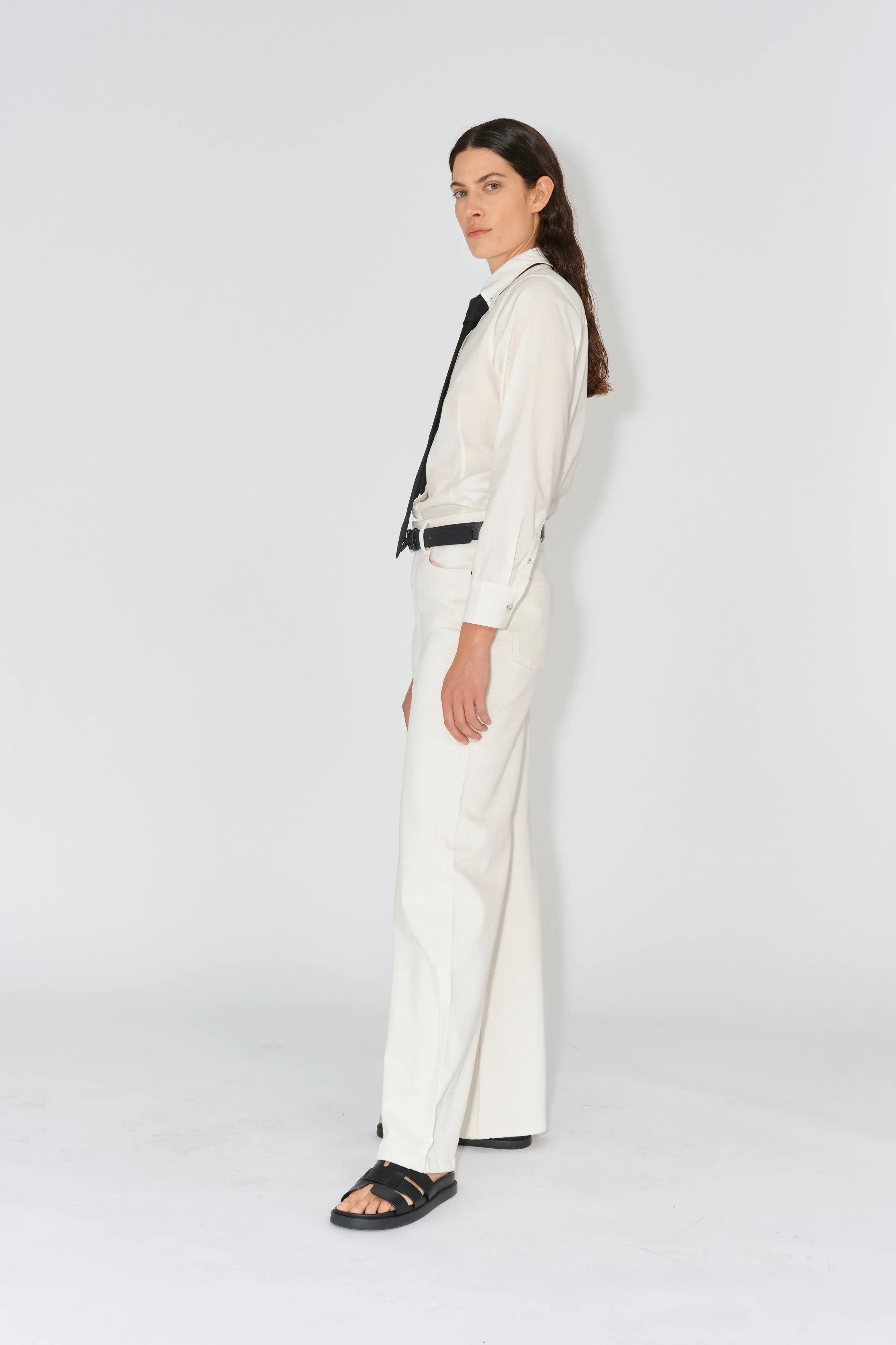 TRW-Arizona Jeans Wash Ecru