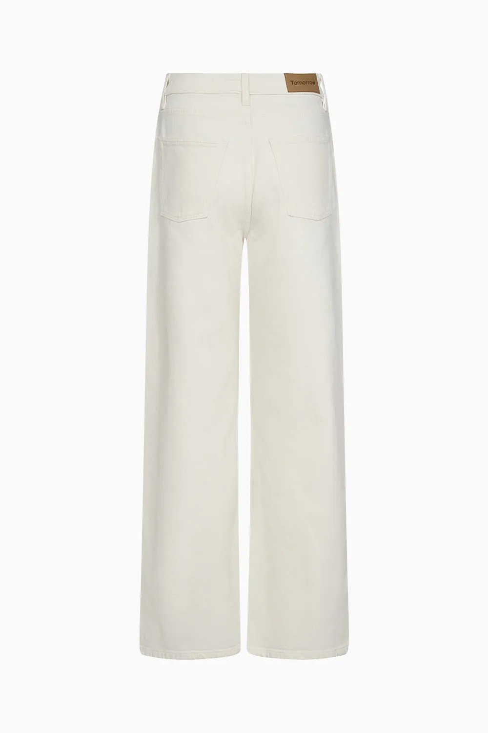 TRW-Arizona Jeans Wash Ecru