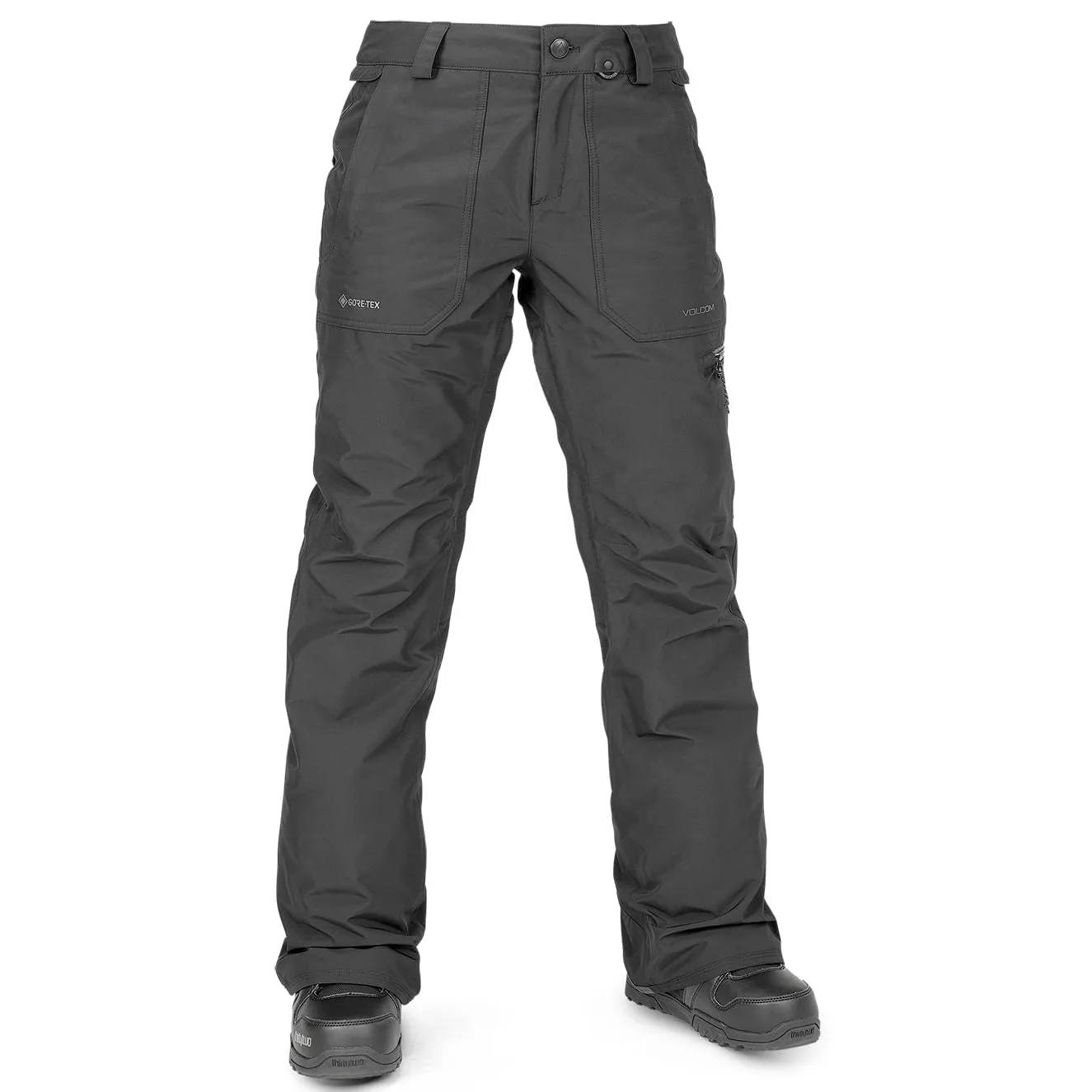 Volcom Knox Insulated Gore-Tex Womens Pants