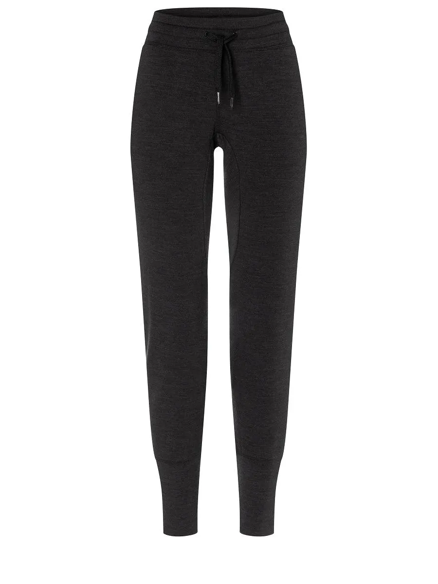 W ESSENTIAL CUFFED PANT