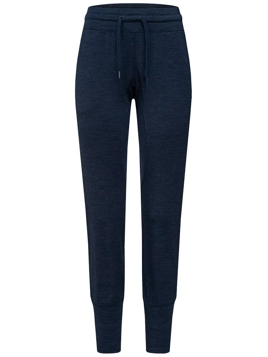 W ESSENTIAL CUFFED PANT