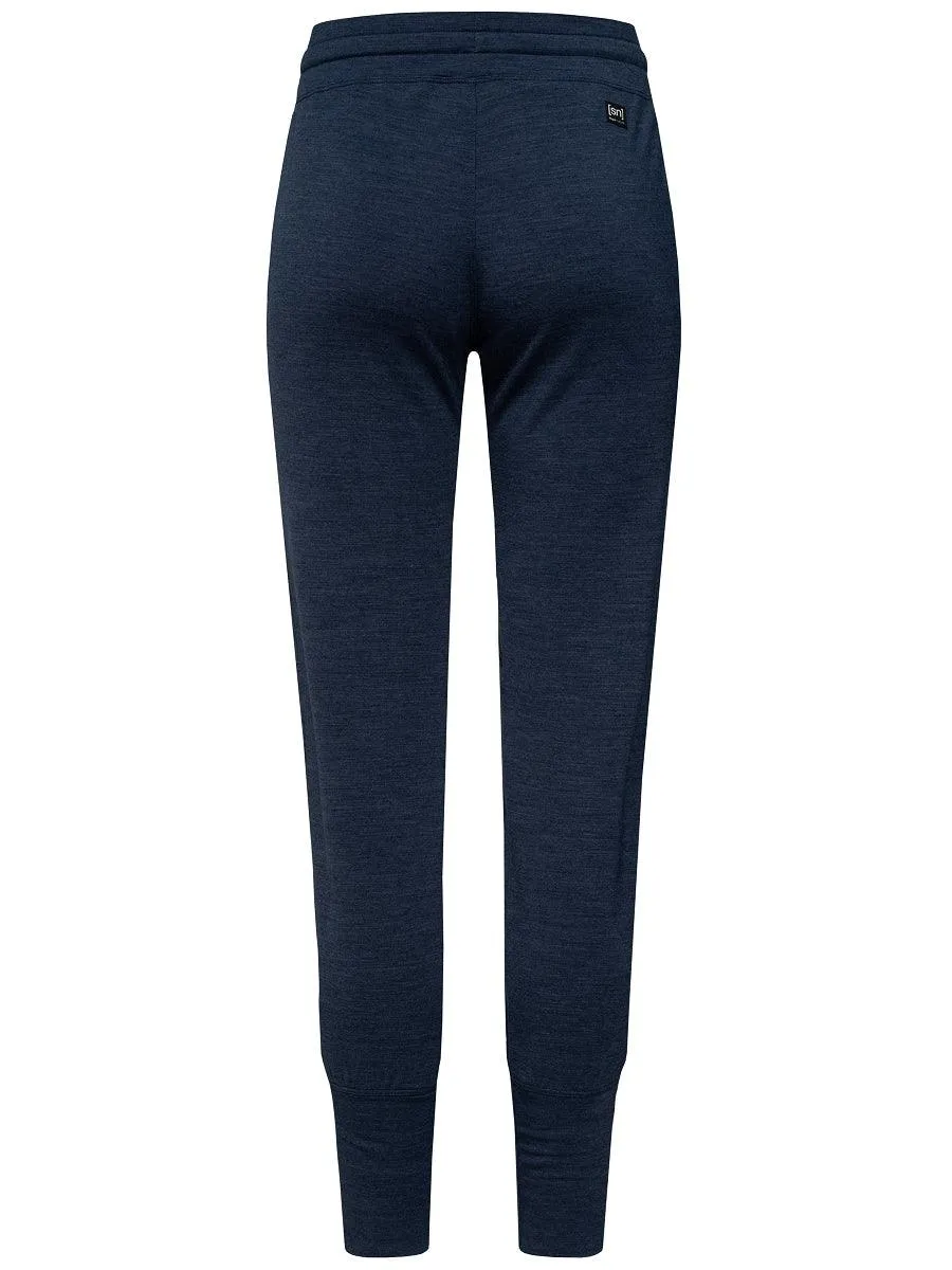 W ESSENTIAL CUFFED PANT