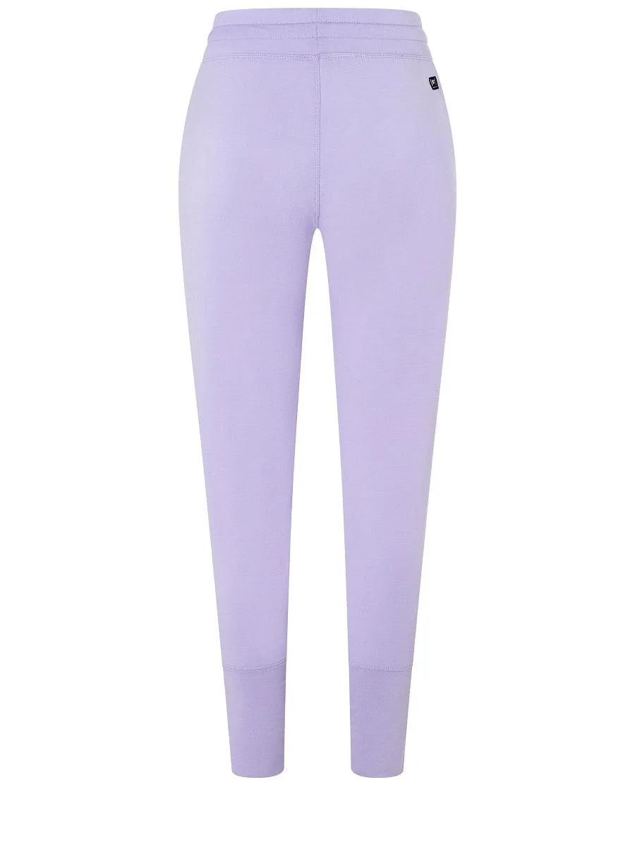 W ESSENTIAL CUFFED PANT
