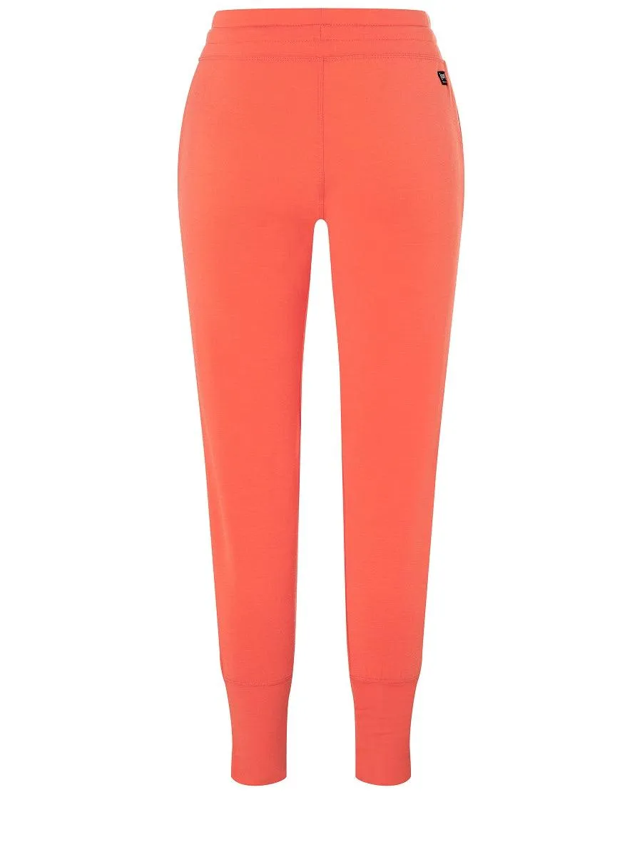 W ESSENTIAL CUFFED PANT