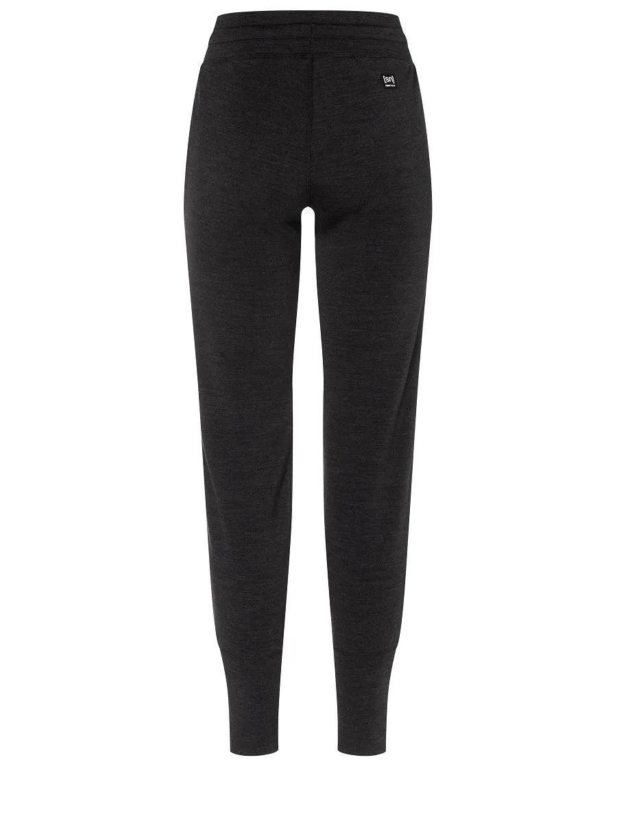 W ESSENTIAL CUFFED PANT