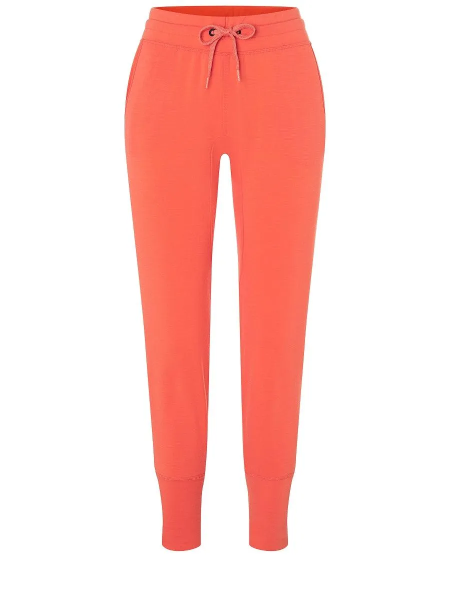 W ESSENTIAL CUFFED PANT