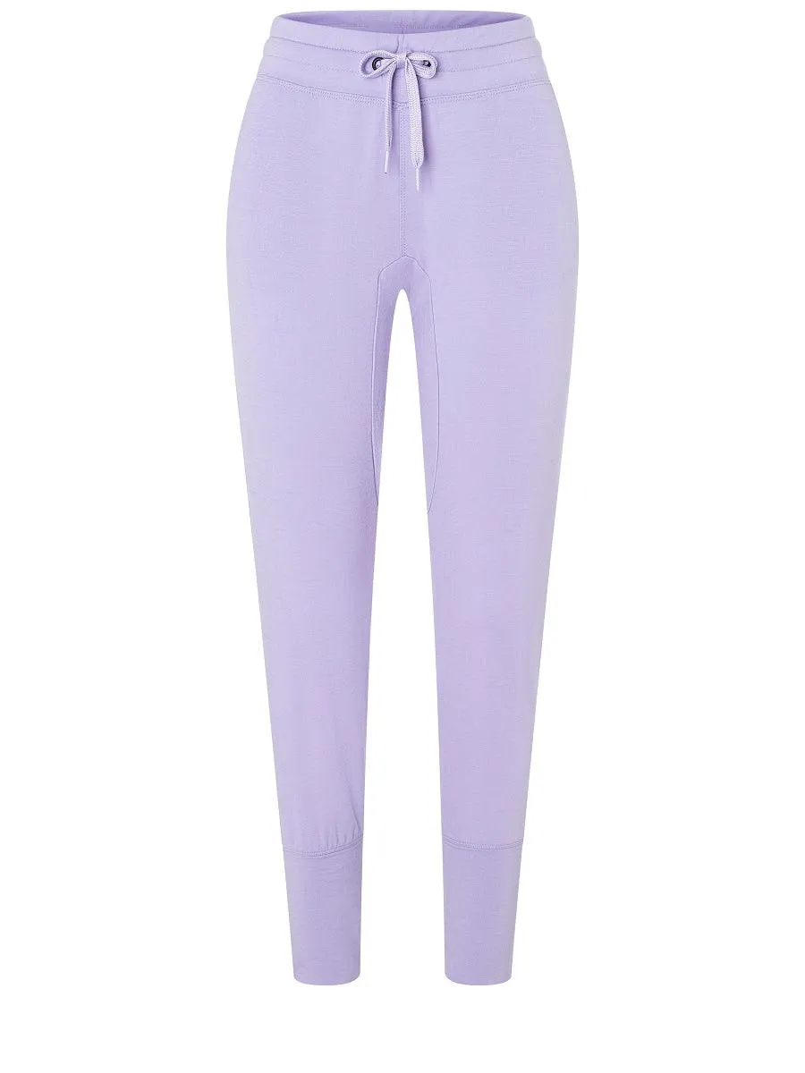 W ESSENTIAL CUFFED PANT