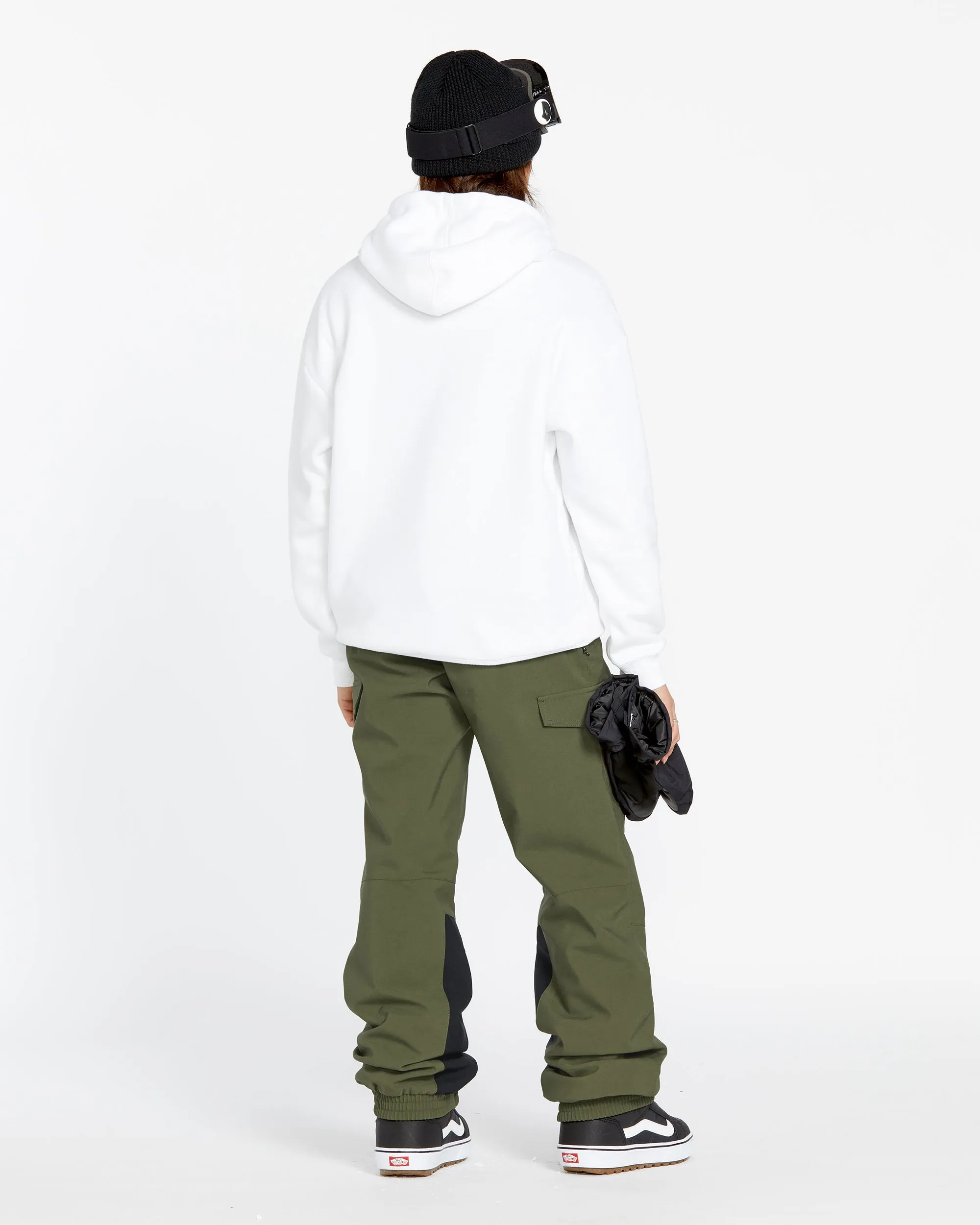 Womens Wildling Pants - Ivy
