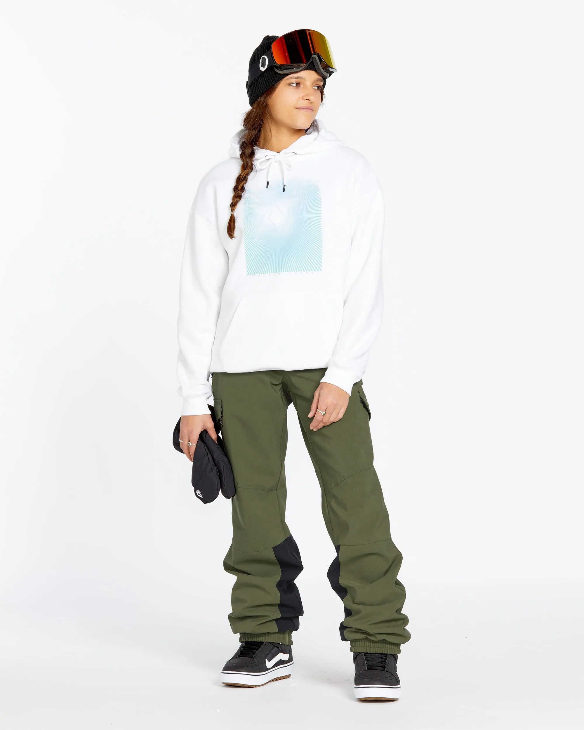 Womens Wildling Pants - Ivy