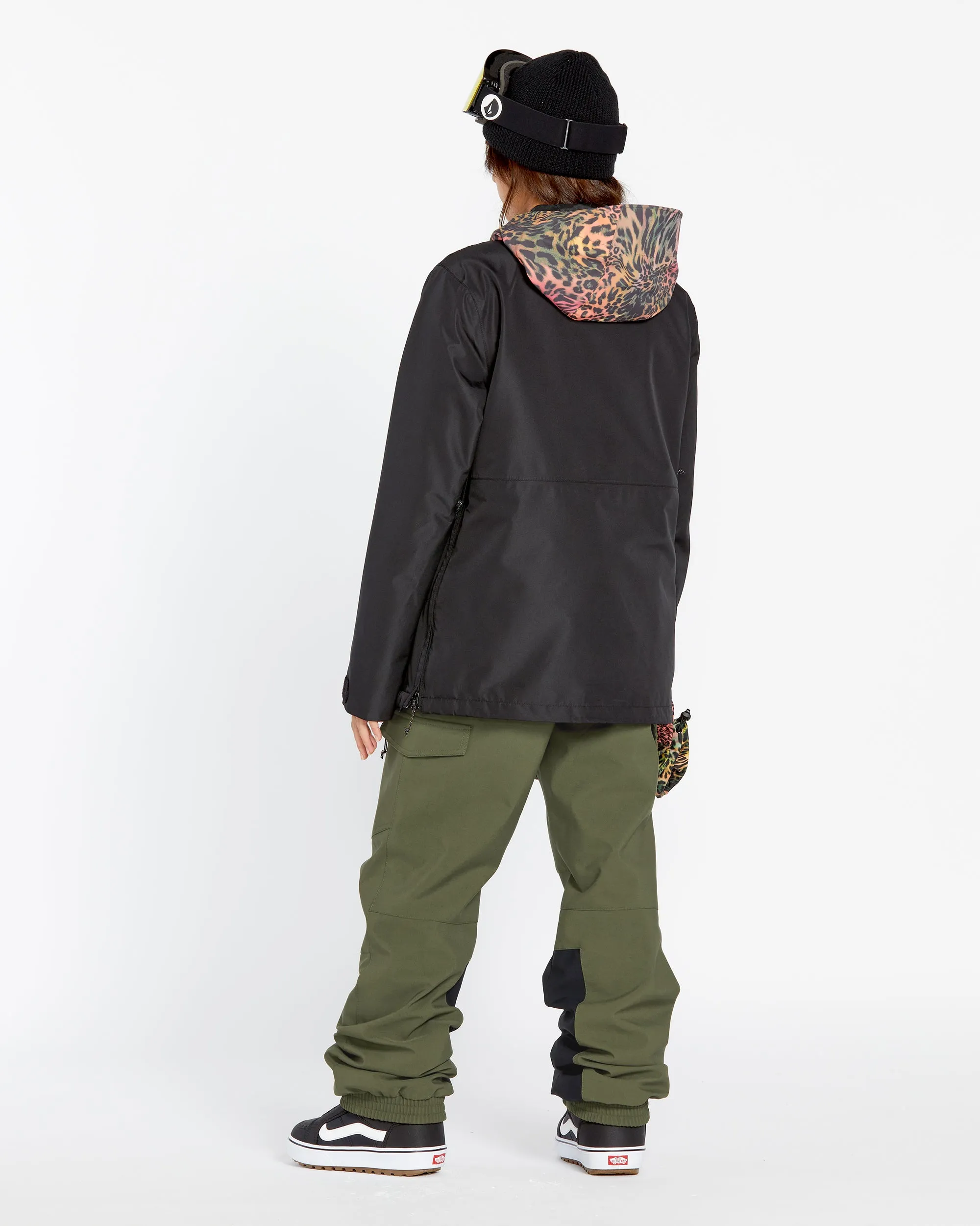 Womens Wildling Pants - Ivy